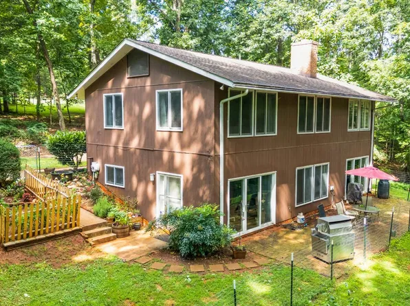 308 Waughs Ferry Rd, Amherst, VA 24521