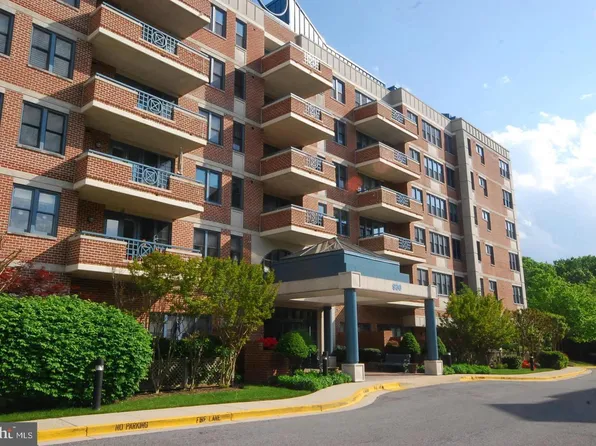 930 Astern Way Unit 510, Annapolis, MD 21401