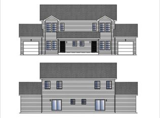 124 Minot Ave #2, Wareham, MA 02571