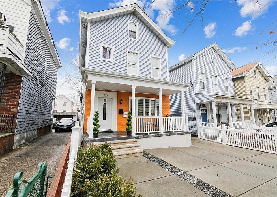 271 Cator Ave, Jersey City, NJ 07305 Zillow
