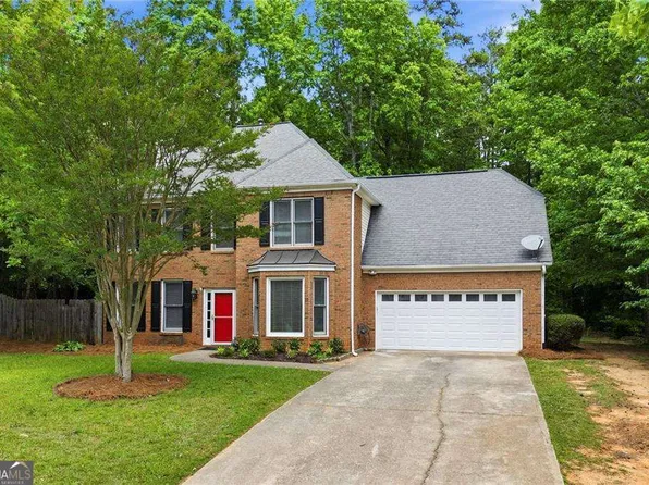 3512 Wellsley Dr, Powder Springs, GA 30127