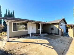 3063 Nieman Blvd, San Jose, CA 95148