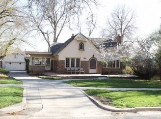 1166 E Harvard Ave, Salt Lake City, UT 84105
