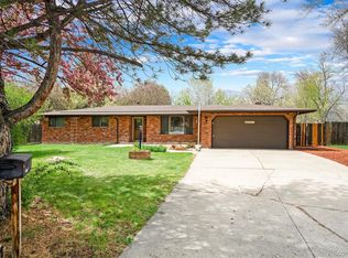 2433 S Pitch Pine Ct, Loveland, CO 80538