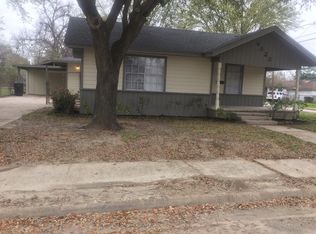 4323 Gregory St, Houston, TX 77026