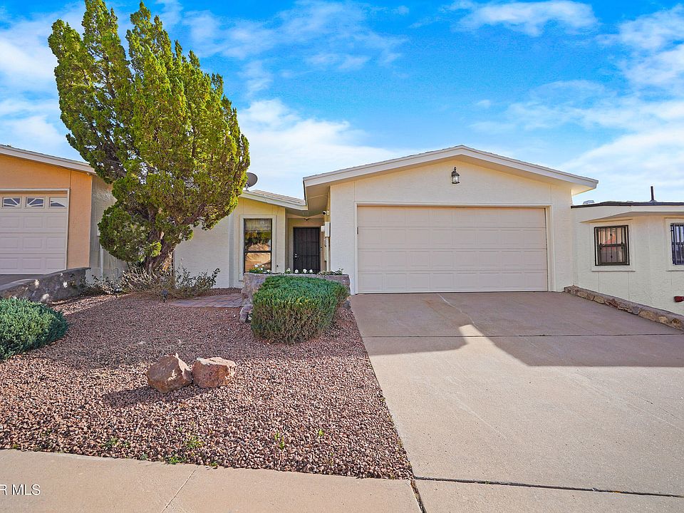 1st image of 6160 Los Robles Dr