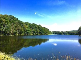 Old Sackett Rd, Rock hill, NY 12775