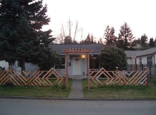 15853 27th Ave NE, Shoreline, WA 98155