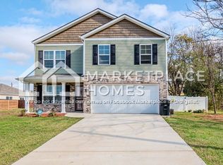 1623 Sliger St, Athens, TN 37303