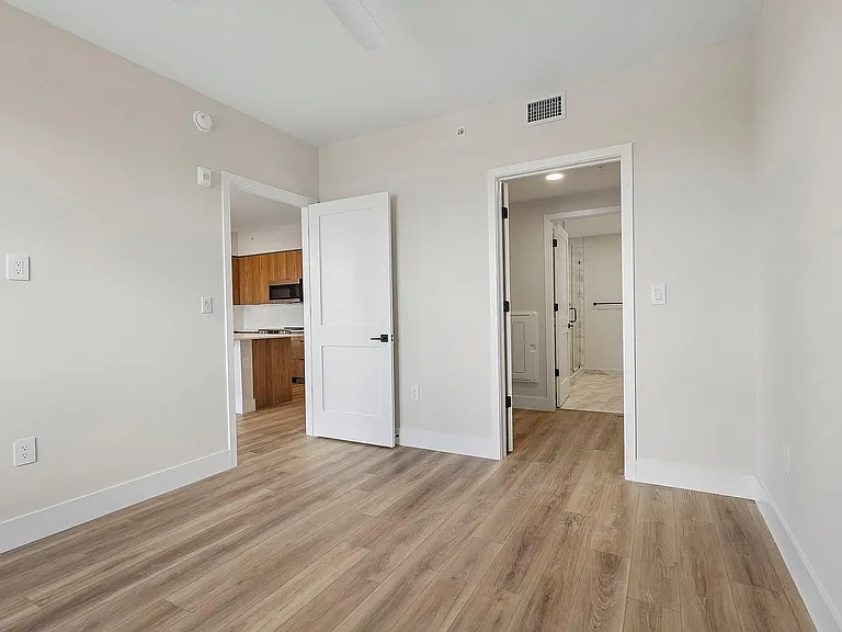 Atala Luxury Apartments