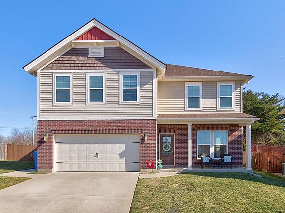 2nd image of 2339 Blossom Ct