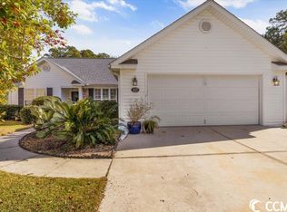 327 Chastain Ct, Murrells Inlet, SC 29576