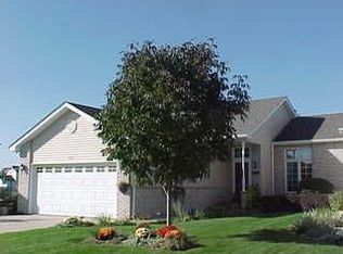 454 Sorin Cir, Manteno, IL 60950