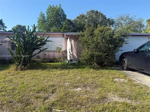 3500 SW 40th St, West Park, FL 33023
