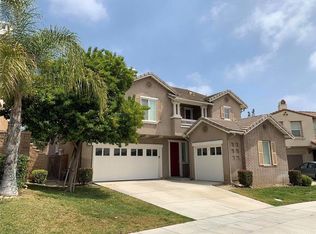 1317 Tyler Ln, Upland, CA 91784