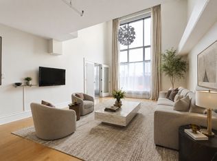 25 Channel Center St Unit 210, Boston, MA 02210