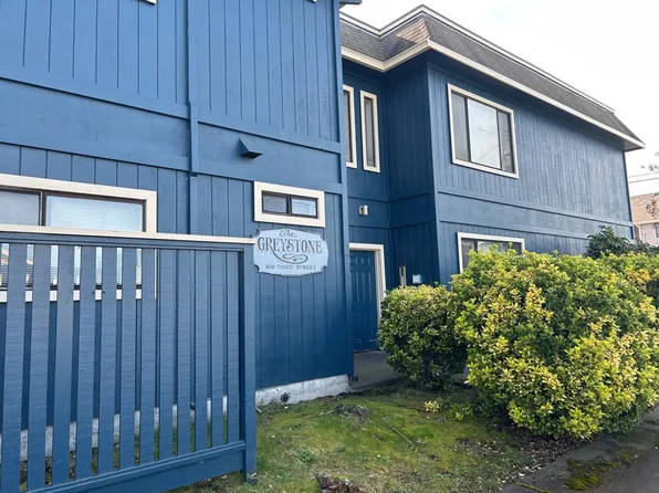 1610 3rd St, Eureka, CA 95501