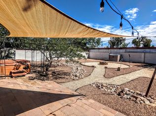 3438 E Fairmount St, Tucson, AZ 85716