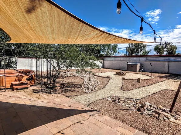 3438 E Fairmount St, Tucson, AZ 85716