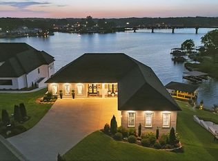 138 Knollwood Heights Ct, Hot Springs, AR 71913