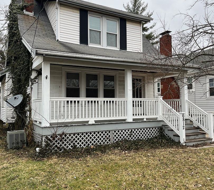 1st image of 6812 Palmetto St
