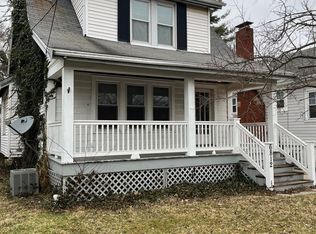 6812 Palmetto St, Cincinnati, OH 45227