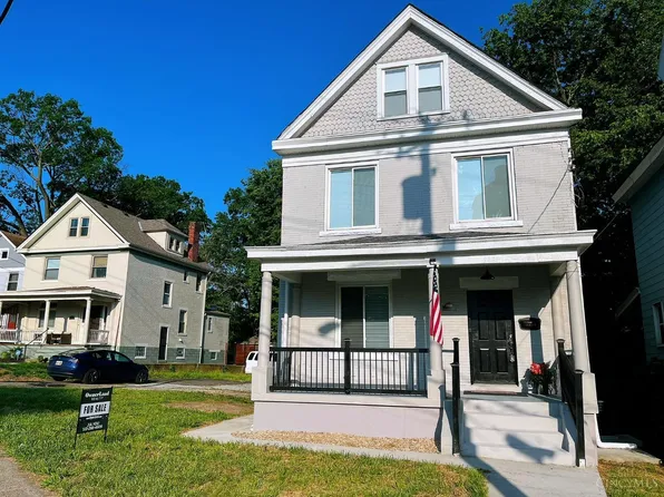 3481 Montgomery Rd, Cincinnati, OH 45207