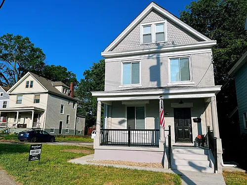 3481 Montgomery Rd Photo 1