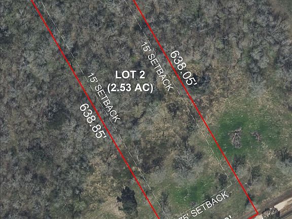3rd image of 2 County Road 136