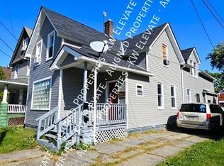 3637 W 45th St, Cleveland, OH 44109