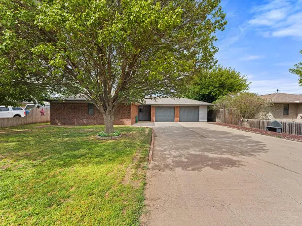 504 Pratt St, Claude, TX 79019