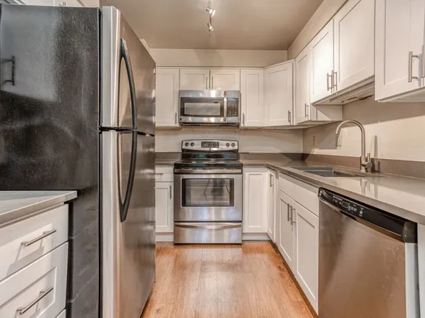 The Martin At Meadowdale