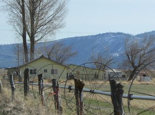 10584 E Langell Valley Rd, Bonanza, OR 97623