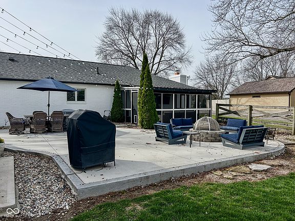 5th image of 8310 E County Road 725 N