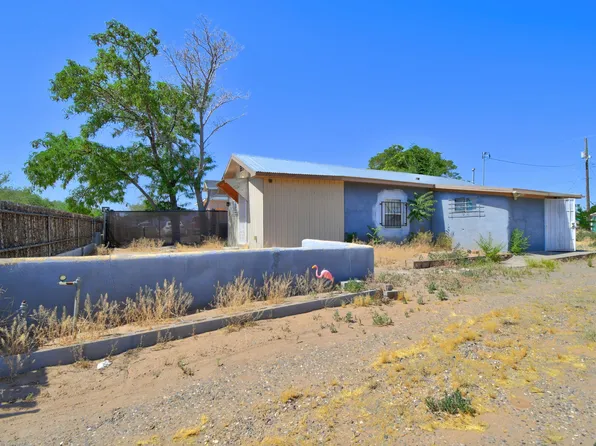 4009 Sheldon St SE, Albuquerque, NM 87105