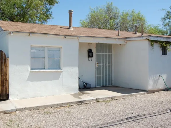 1050 N 2nd Ave, Tucson, AZ 85705