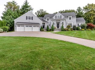 185 Pecunit St, Canton, MA 02021