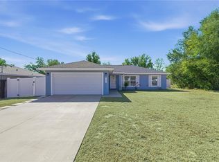 13256 SW 106th St, Dunnellon, FL 34432