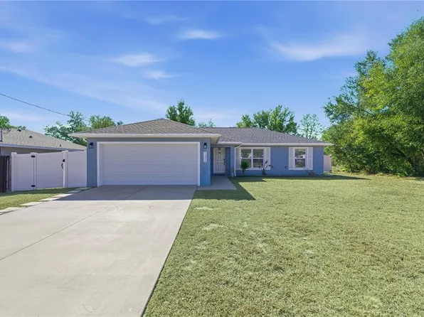 13256 SW 106th St, Dunnellon, FL 34432