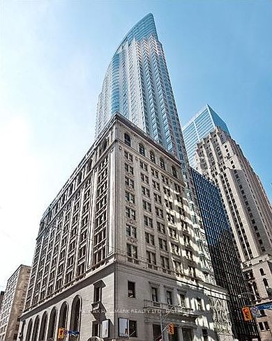 1st image of 1 King St W #824