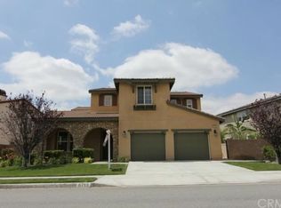 6713 Black Forest Dr, Eastvale, CA 92880
