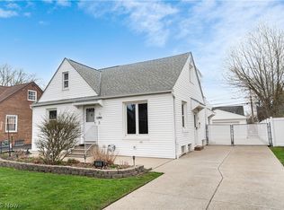 1309 Genesee Ave, Mayfield Heights, OH 44124