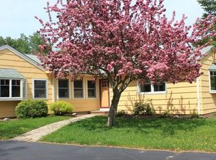 168 Woodside Rd, Sudbury, MA 01776