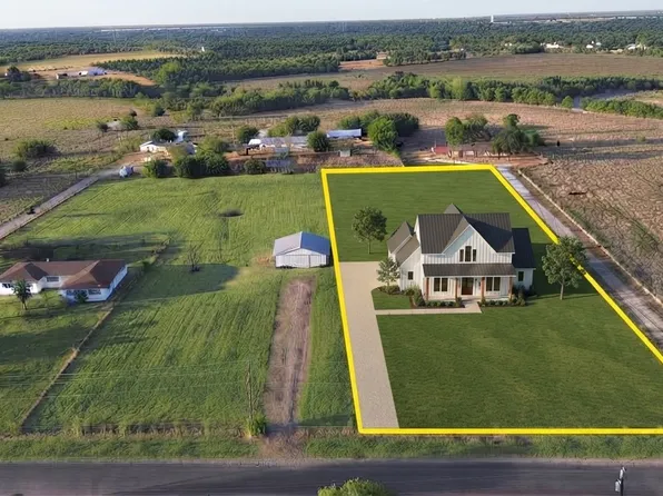 H2 Farrar Rd, Waxahachie, TX 75165