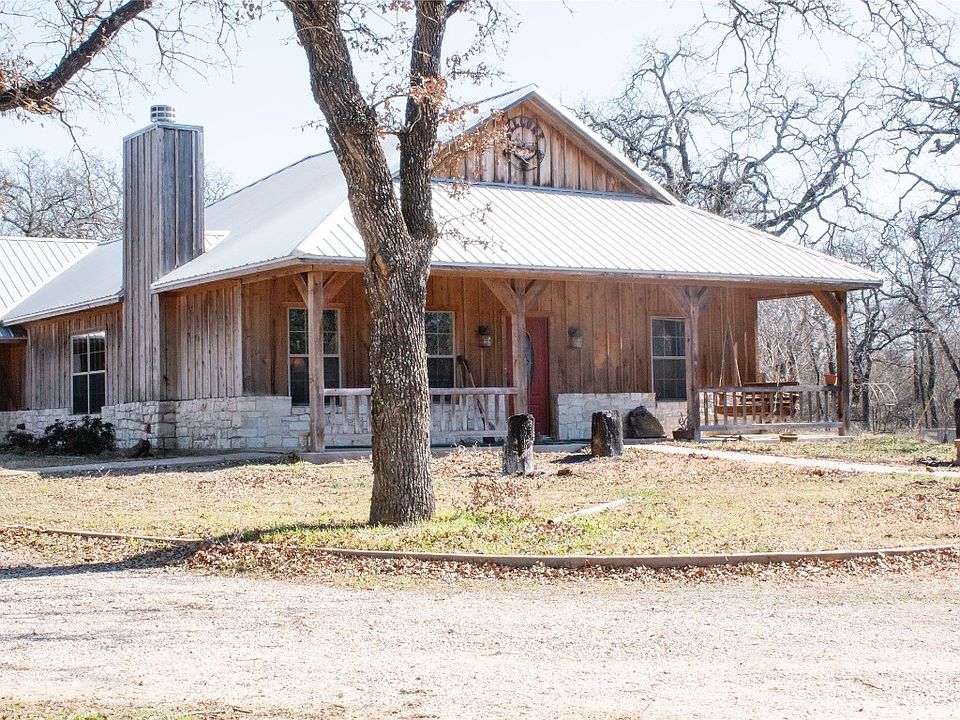 4008 County Road 1022, Cleburne, TX 76033 | Zillow