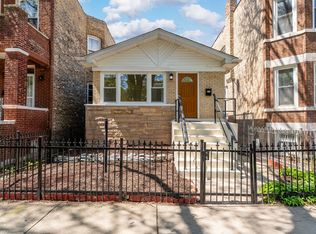 932 N Ridgeway Ave, Chicago, IL 60651