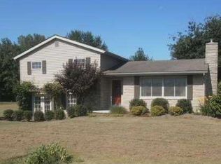 8005 N County Road 600 W, Gaston, IN 47342
