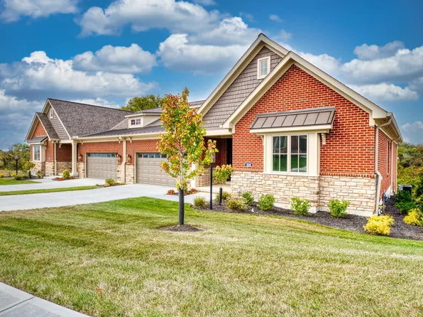 828 Fairbanks Ln, Southgate, KY 41071