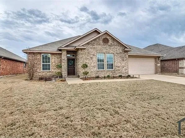 607 Mallard Dr, Nevada, TX 75173