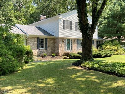 553 N Briarcliff Dr, Canfield, OH, 44406